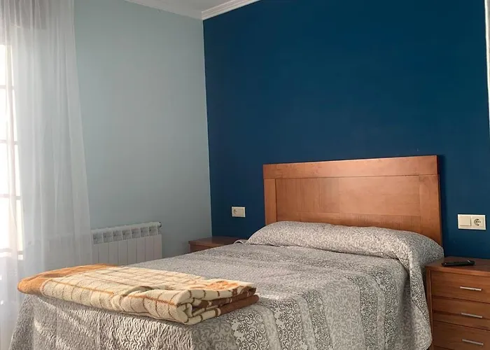 Apartamentos M° Esther