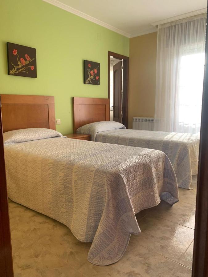 M° Esther Apartment Playa de la Lanzada