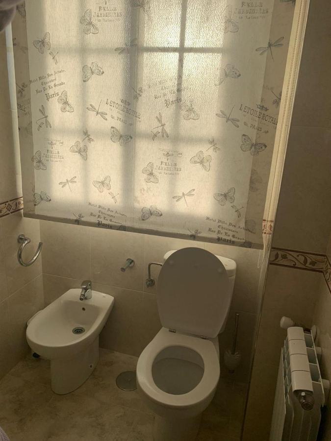 M° Esther Apartment