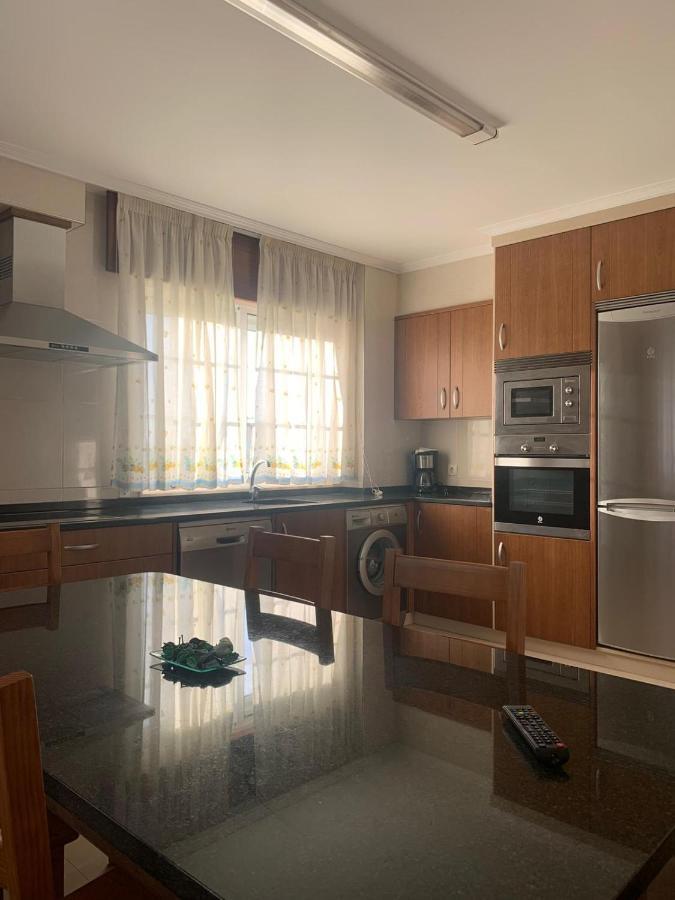Apartment M° Esther *