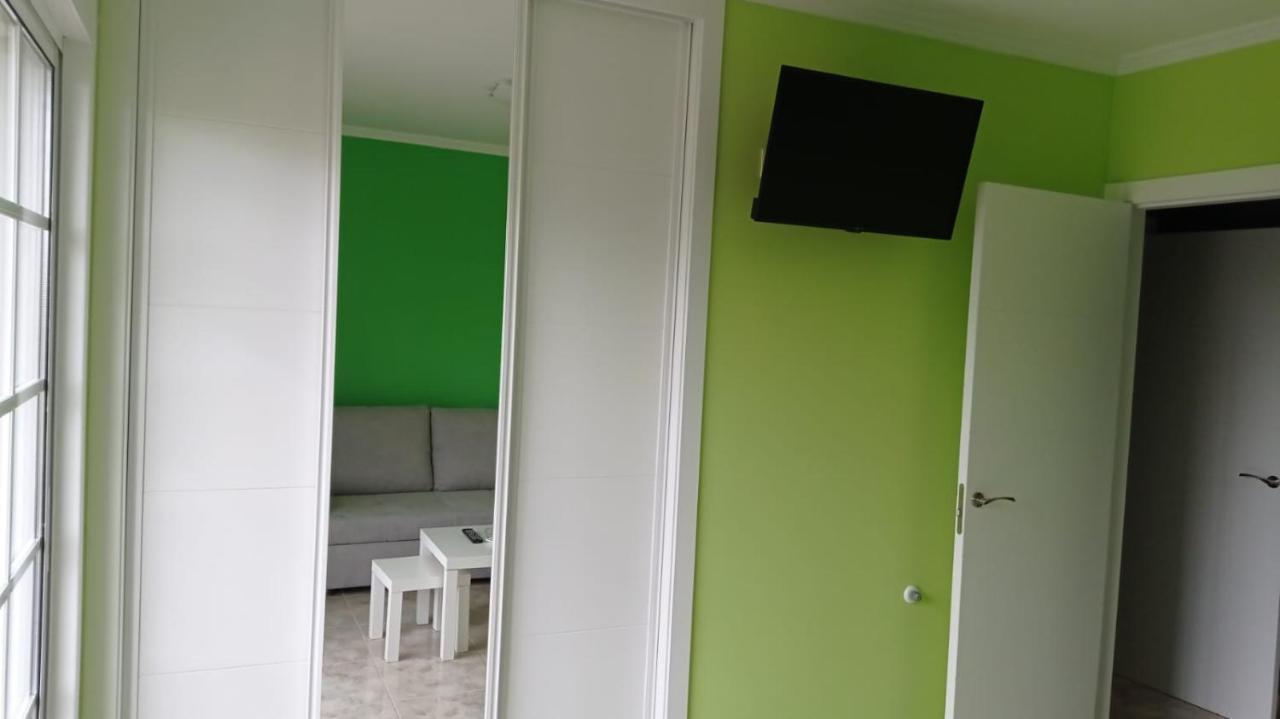 M° Esther Apartment Playa de la Lanzada